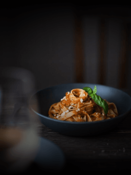 Sophisticated DESSERT